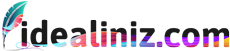 idealiniz eğitim koçluğu logo