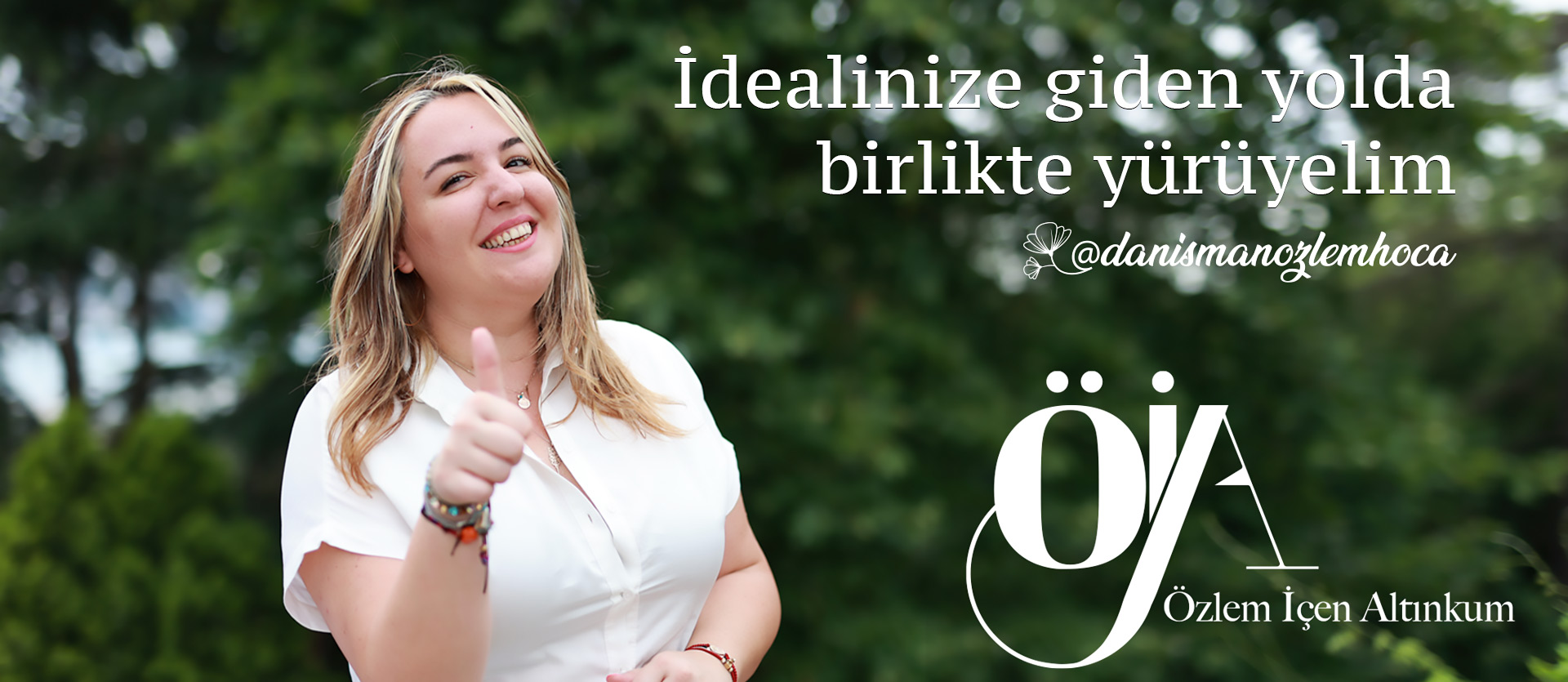 Özlem içen altınkum öğrenci koçu